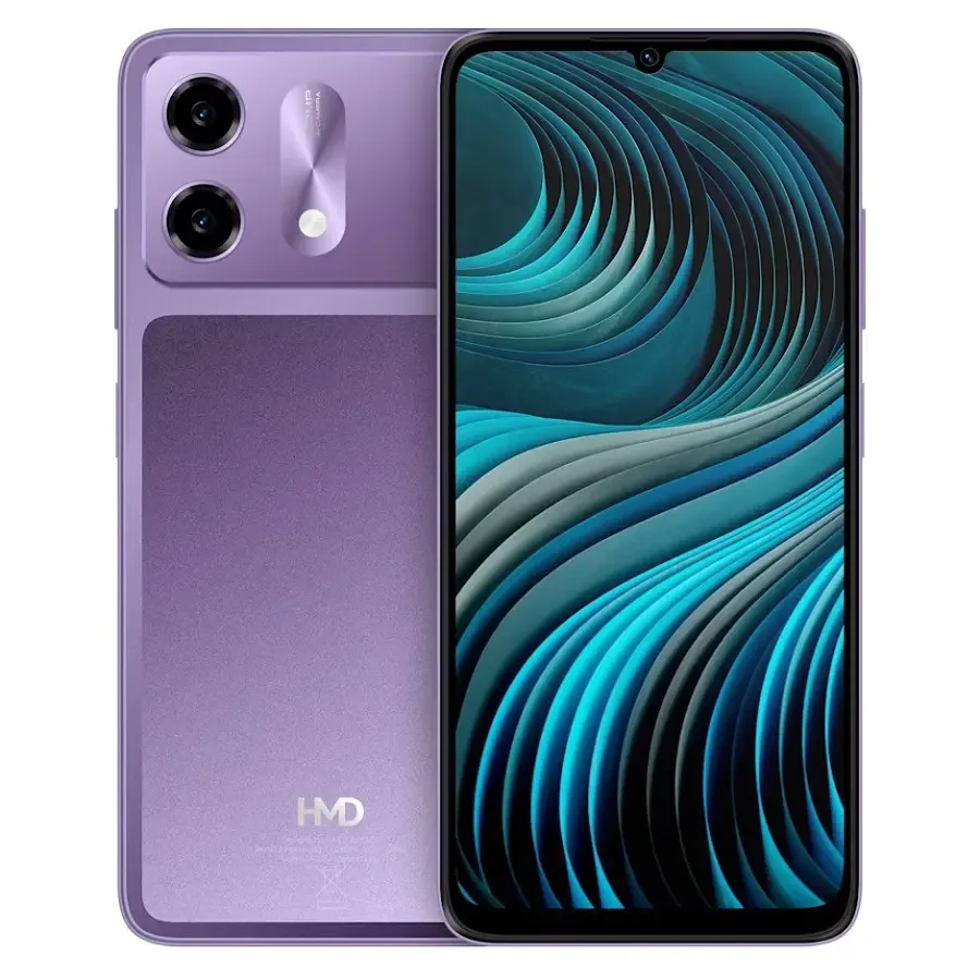 HMD Vibe2 Official Design & Best Price in Pakistan