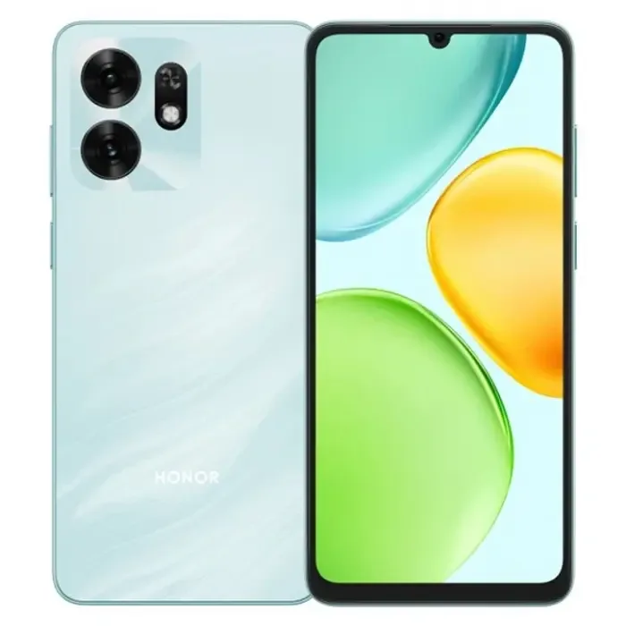 Honor 500 Smart