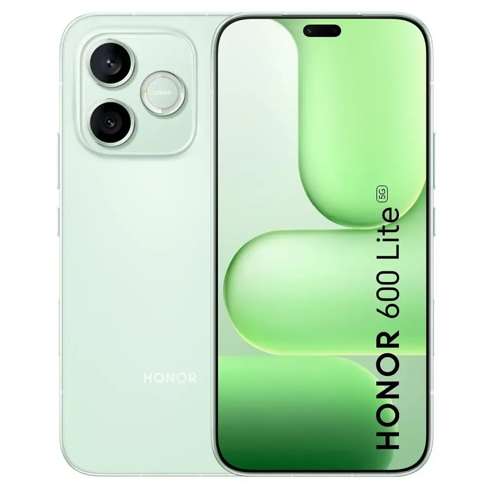 Honor 600 Lite Official Design & Best Price in Pakistan