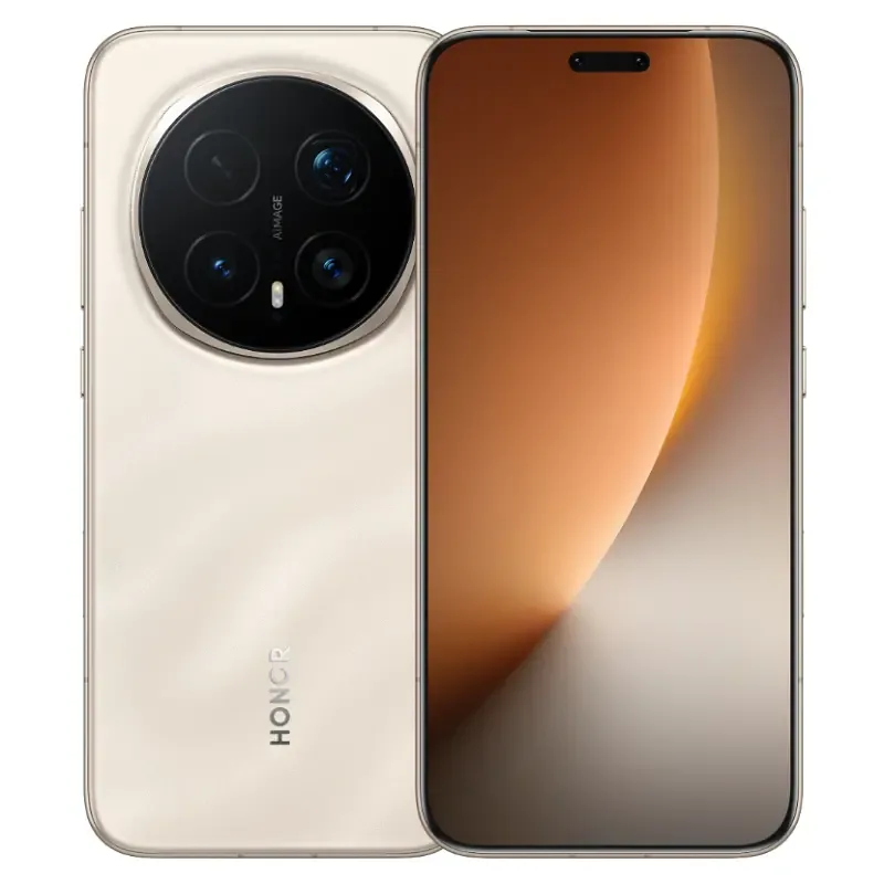 Honor Magic8 Pro