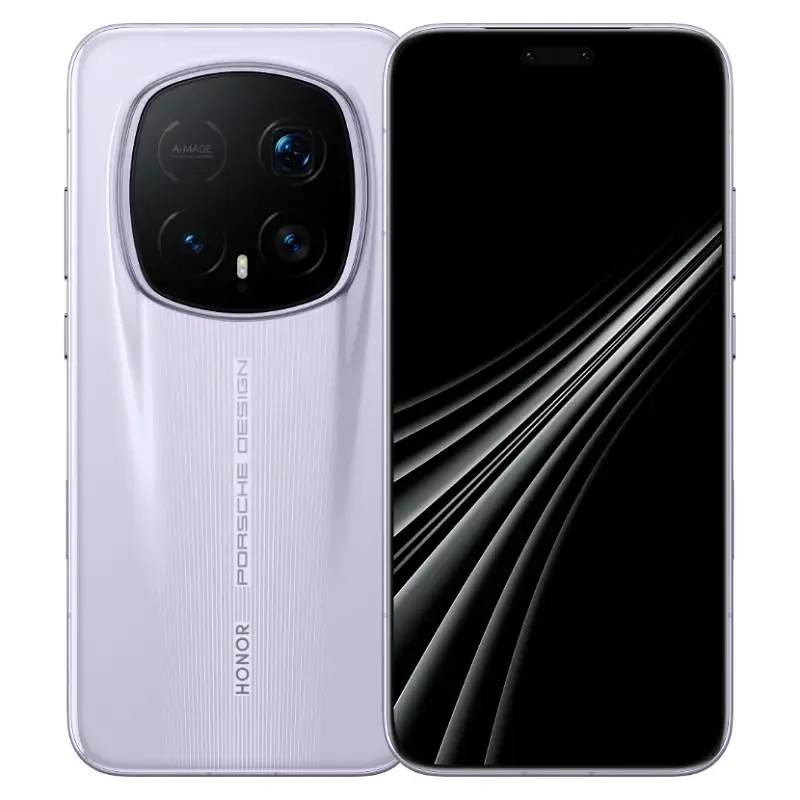 Honor Magic8 RSR Porsche Design Official Design & Best Price in Pakistan