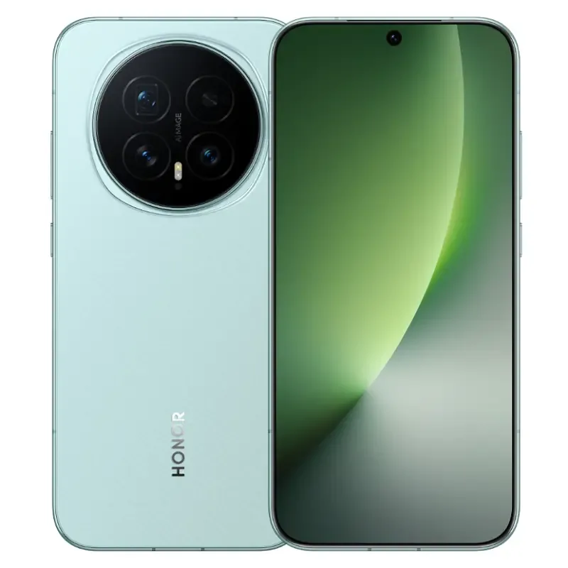 Honor Magic8 Official Design & Best Price in Pakistan