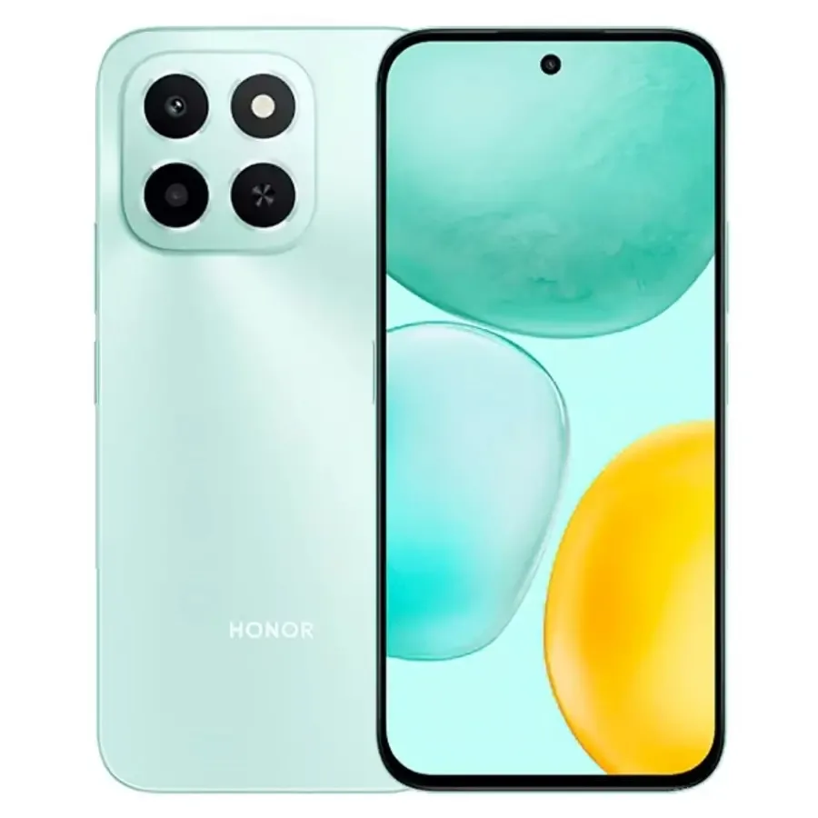 Honor X6c Official Design & Best Price in Pakistan