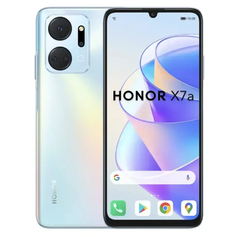 Honor X7a Official Design & Best Price in Pakistan