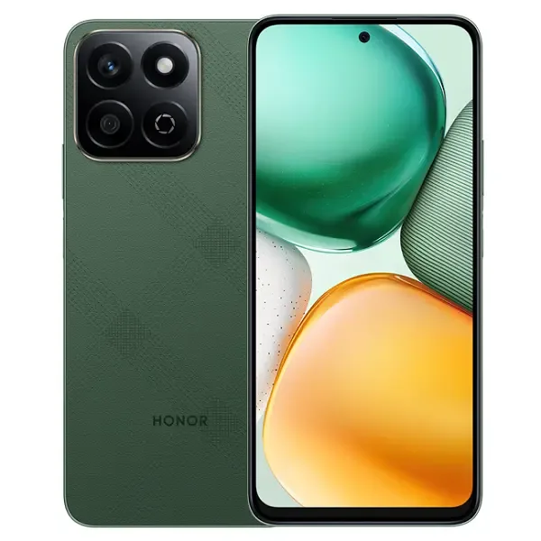 Honor X7c Official Design & Best Price in Pakistan