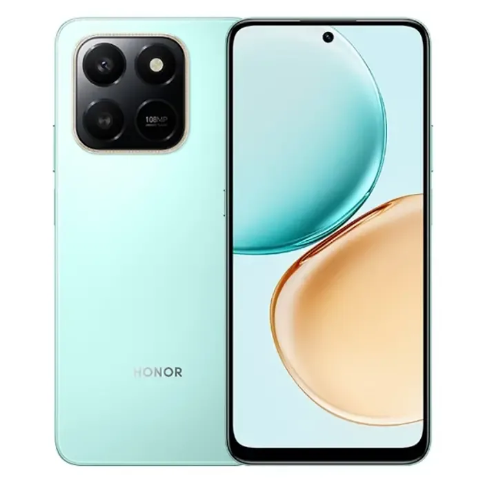 Honor X7d Official Design & Best Price in Pakistan