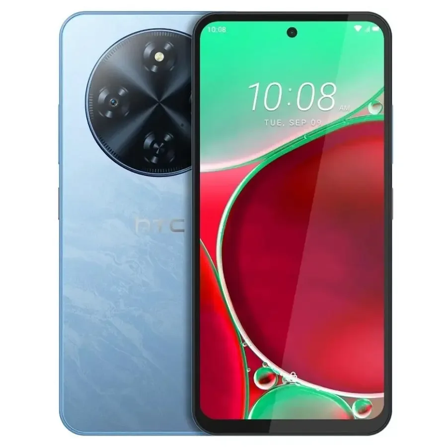 HTC Wildfire E5 Elite Official Design & Best Price in Pakistan