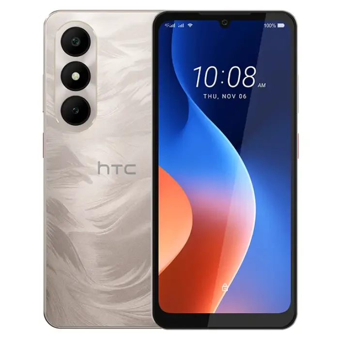 HTC Wildfire E7 Life Official Design & Best Price in Pakistan