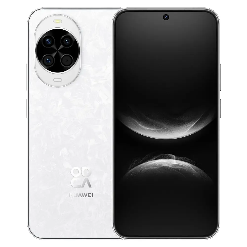 Huawei Nova 14 Official Design & Best Price in Pakistan