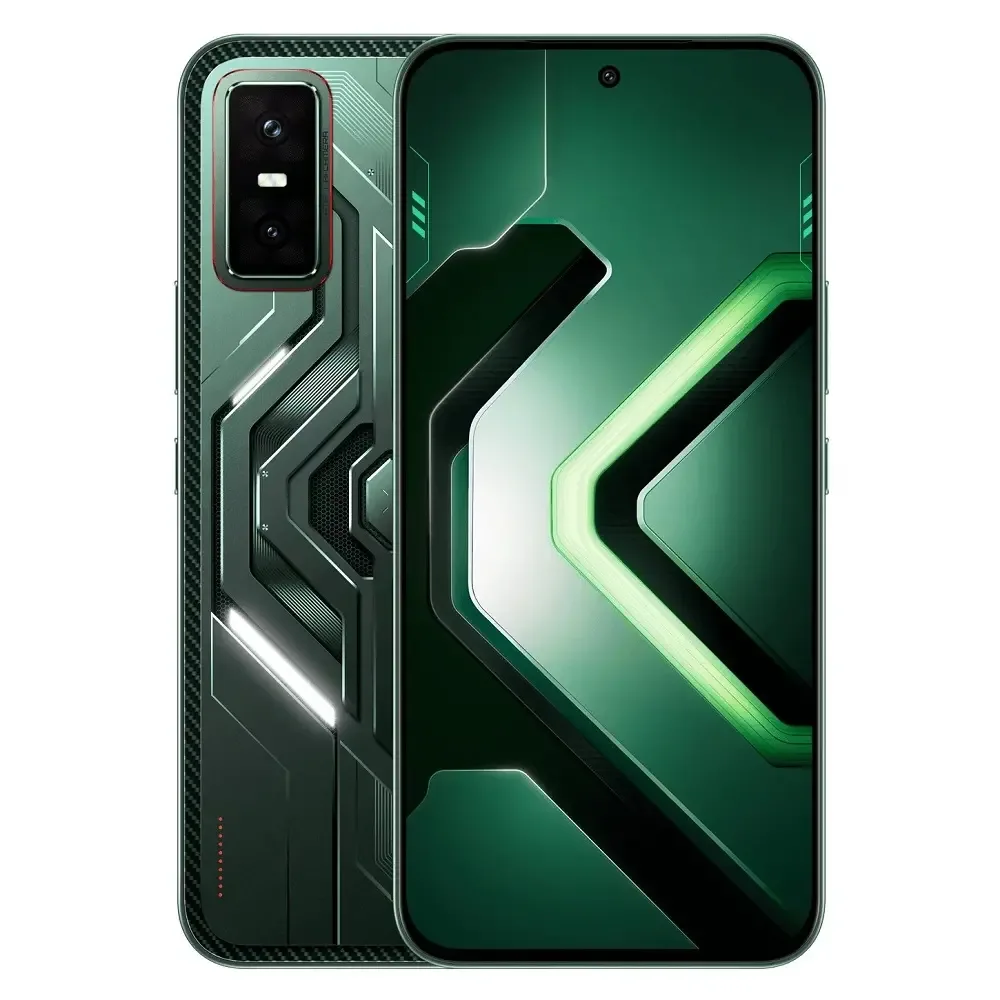 Infinix GT 30