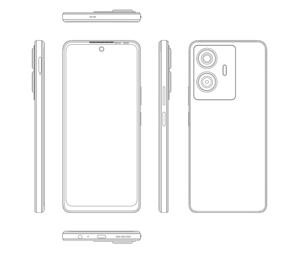 Infinix Hot 30