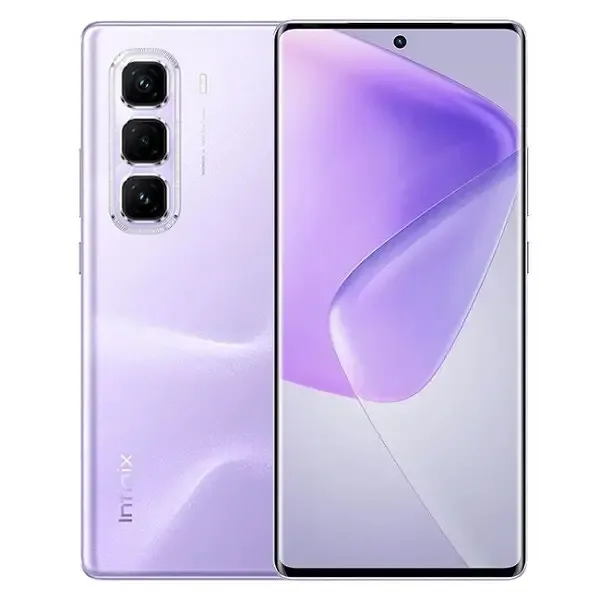 Infinix Hot 50 Pro Plus 4G