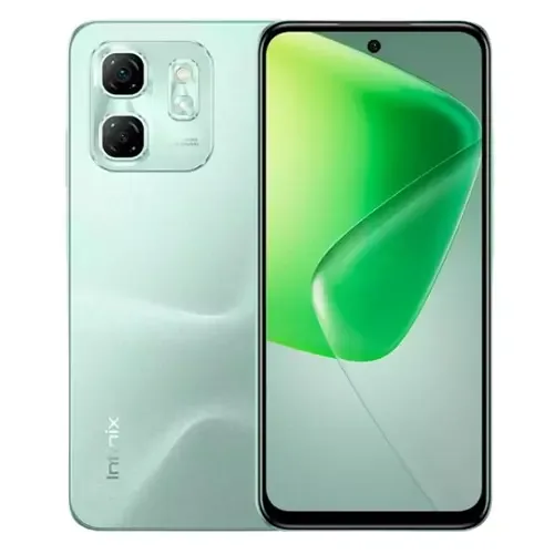 Infinix Hot 50i Official Design & Best Price in Pakistan