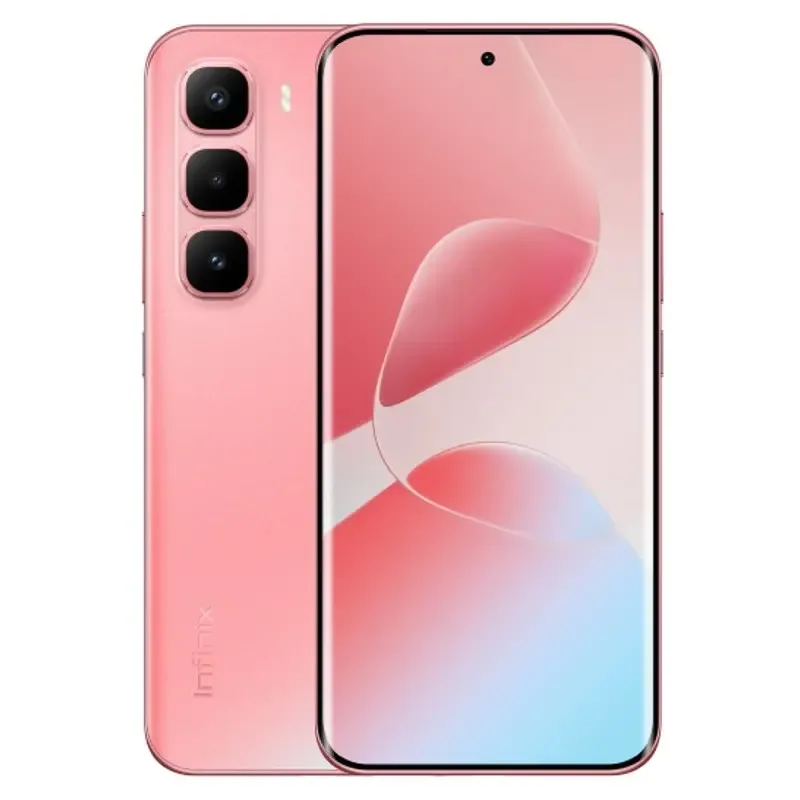 Infinix Hot 60 Pro Plus Official Design & Best Price in Bangladesh