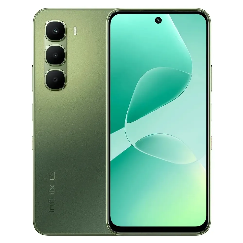 Infinix Hot 60