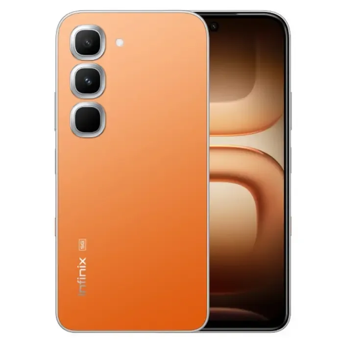 Infinix Hot 70 Pro Official Design & Best Price in Bangladesh