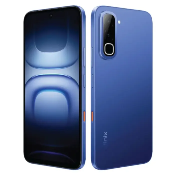Infinix Hot 70 Official Design & Best Price in Bangladesh