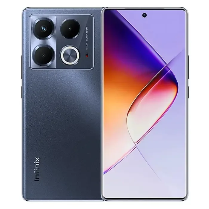 Infinix Note 40S Official Design & Best Price in Pakistan