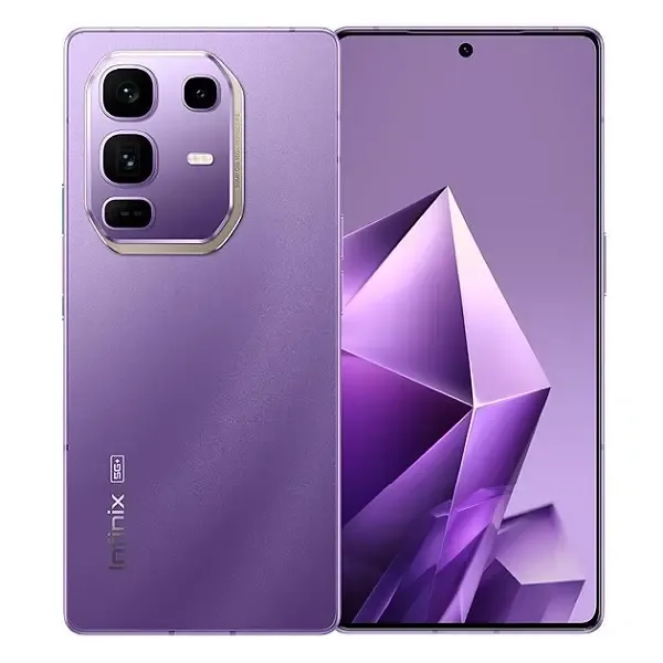 Infinix Note 50 Pro Plus Official Design & Best Price in Bangladesh