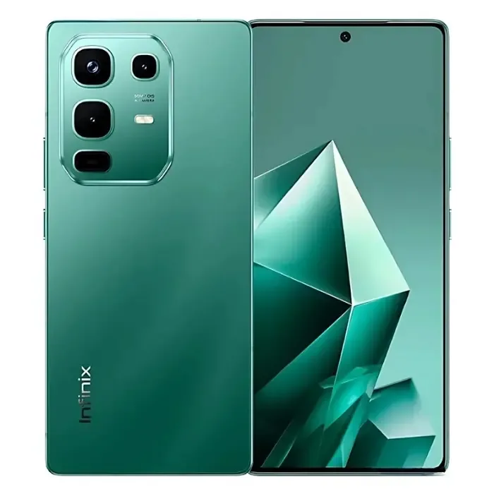 Infinix Note 50 Official Design & Best Price in Bangladesh