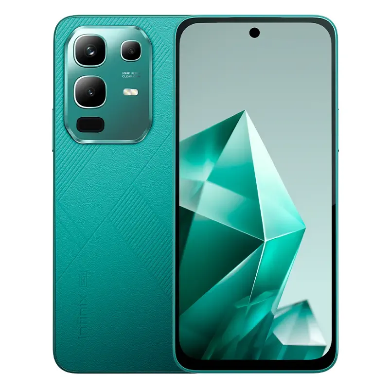 Infinix Note 50x
