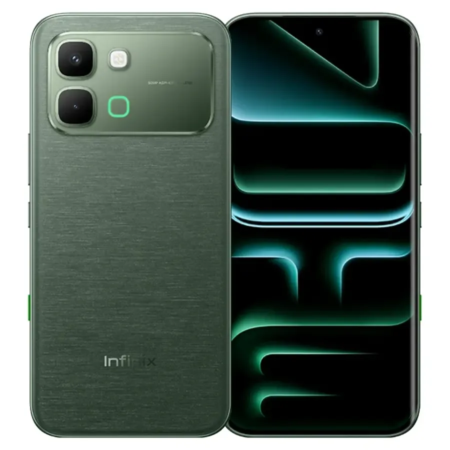 Infinix Note Edge Official Design & Best Price in Pakistan