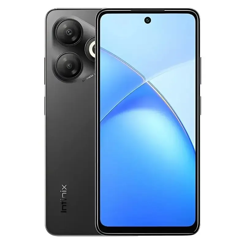 Infinix Smart 10 HD