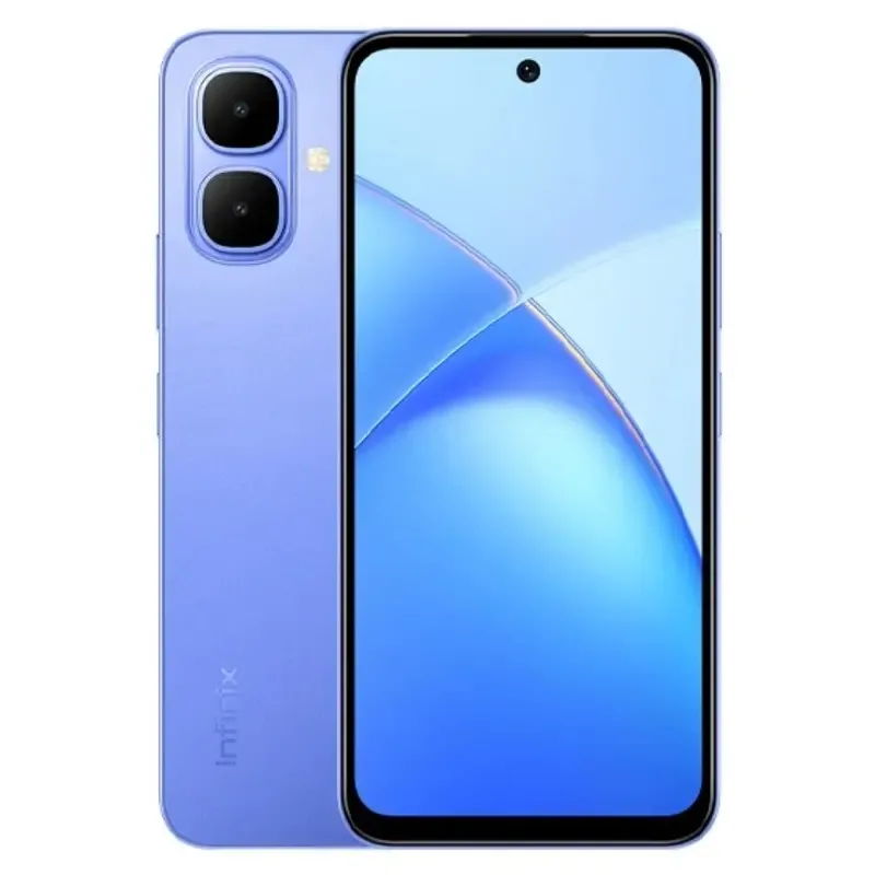 Infinix Smart 10