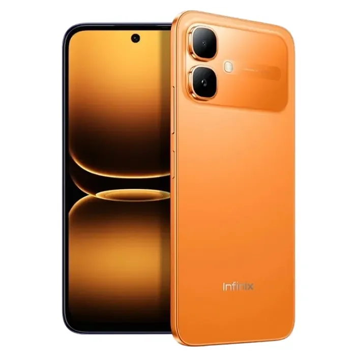 Infinix Smart 20