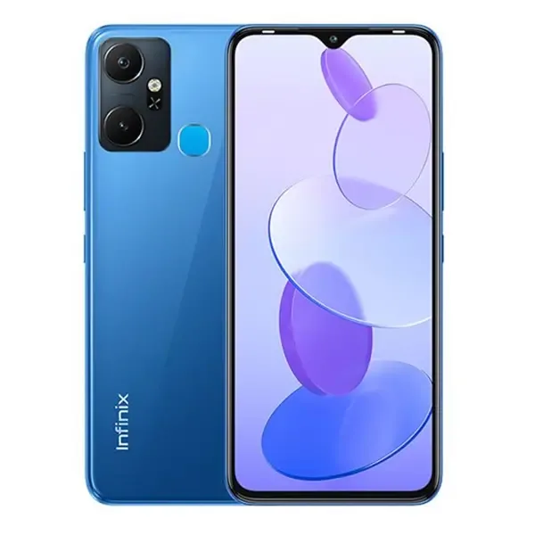 Infinix Smart 6 Plus