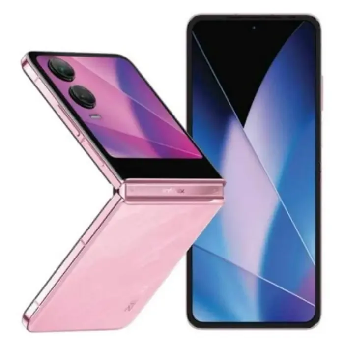 Infinix Zero Flip Official Design & Best Price in Pakistan