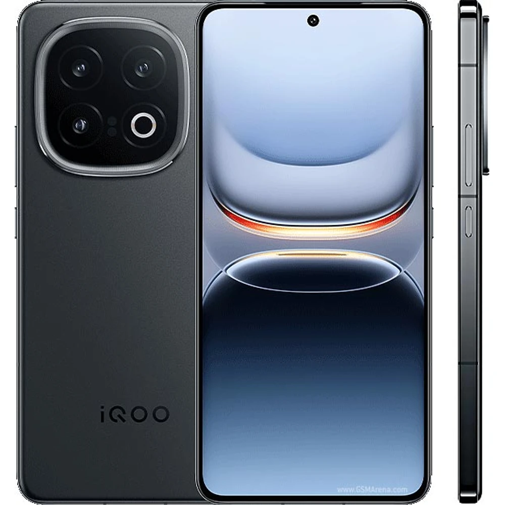 iQOO 13 Official Design & Best Price in Bangladesh