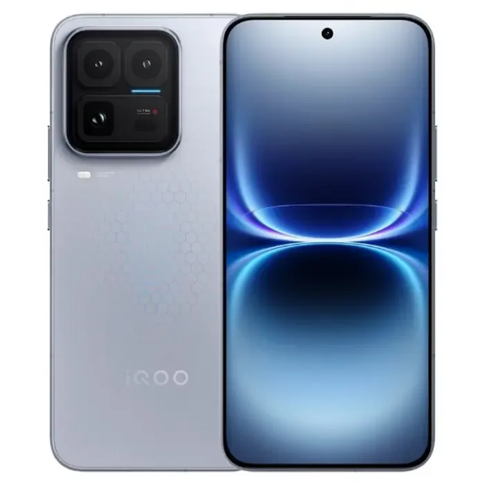 iQOO 15 Ultra