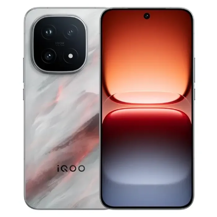 iQOO 15 Official Design & Best Price in India