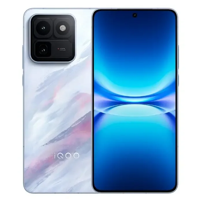 iQOO 15T Official Design & Best Price in India