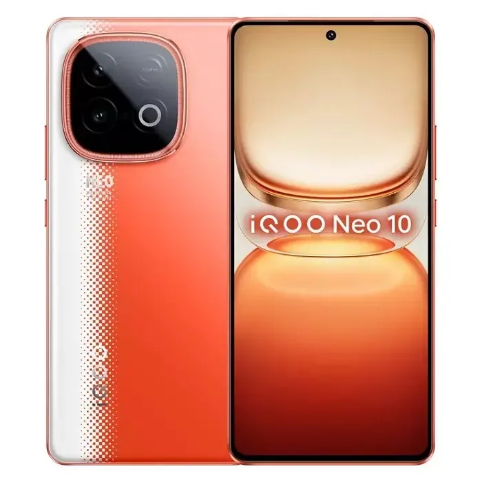 iQOO Neo 10