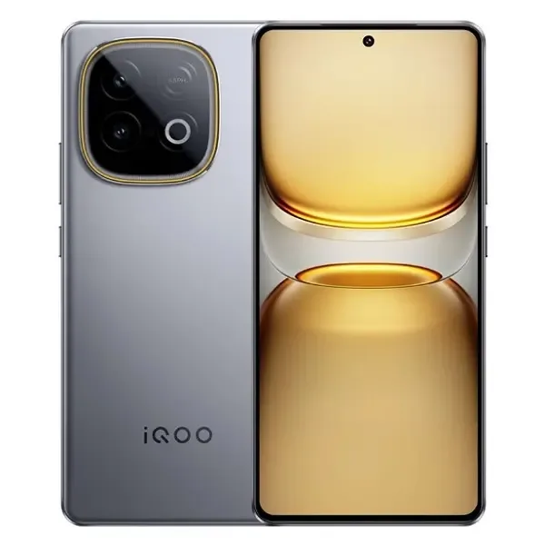 iQOO Z10 Turbo Plus