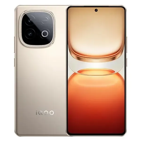 iQOO Z10 Turbo Pro