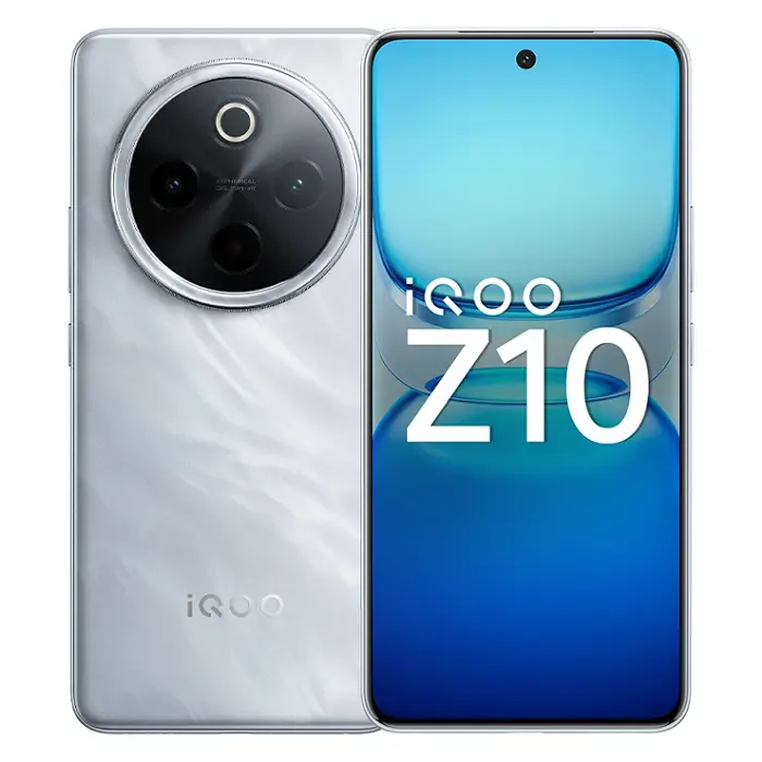iQOO Z10