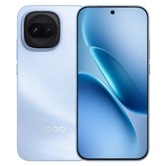 iQOO Z11 Turbo Official Design & Best Price in India