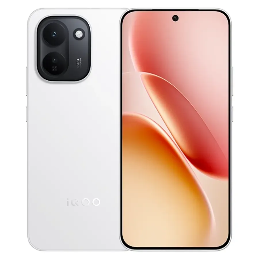 iQOO Z11 Official Design & Best Price in India