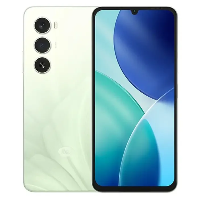 Itel A100 Official Design & Best Price in India
