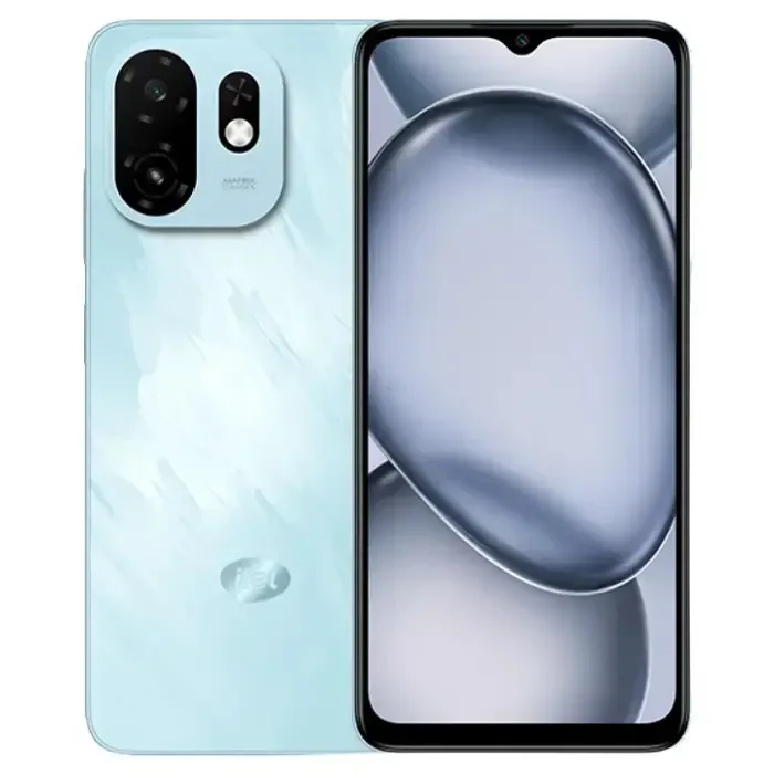 itel A100C Official Design & Best Price in Pakistan