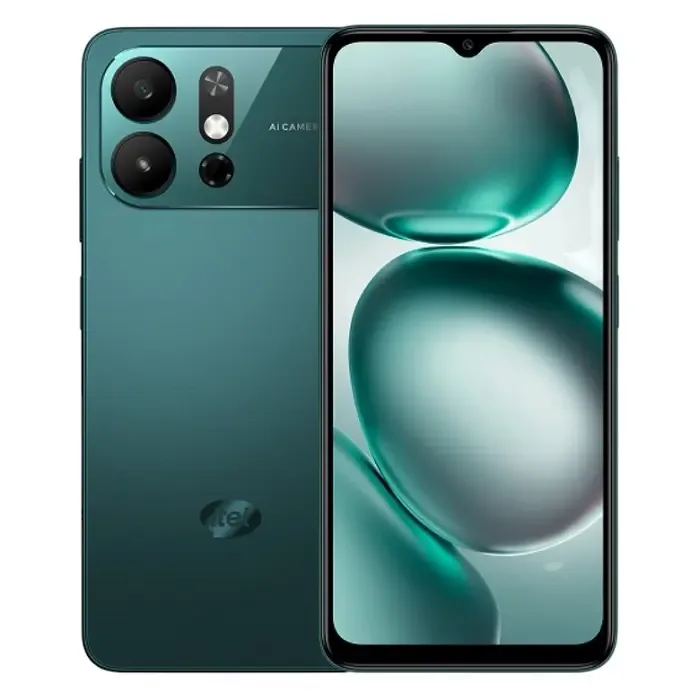 Itel A100Cs Official Design & Best Price in India