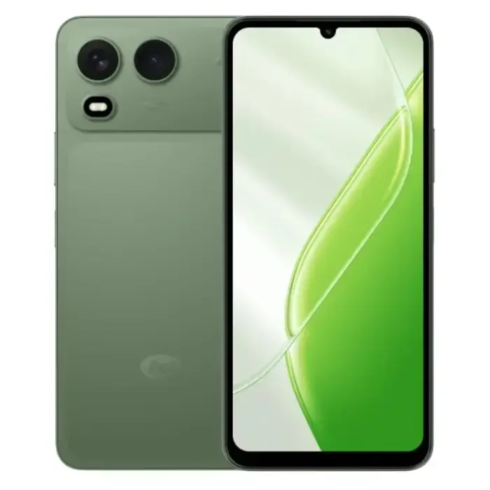 itel A200 Official Design & Best Price in Pakistan