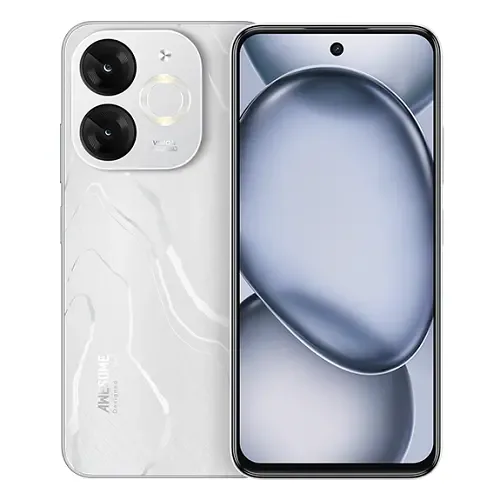 Itel A80 Official Design & Best Price in Pakistan