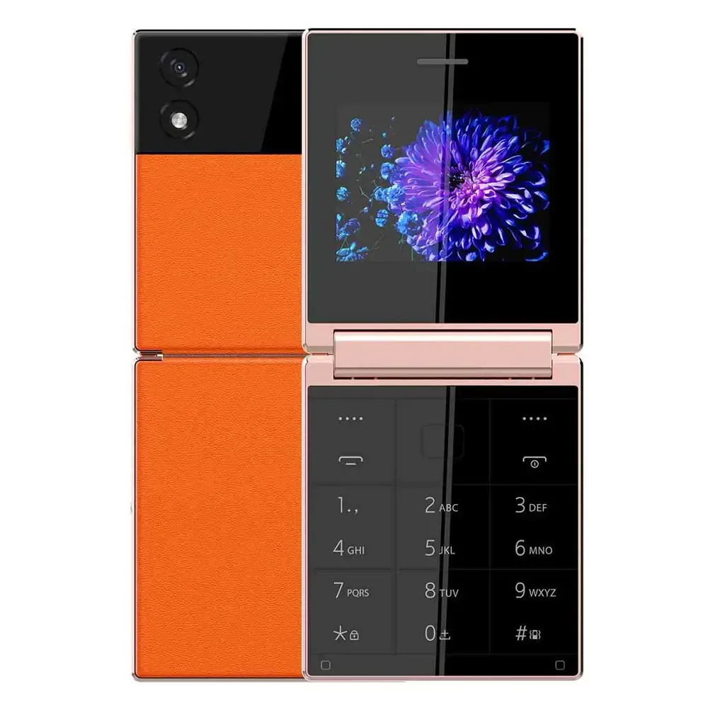 Itel Flip 1 Official Design & Best Price in Pakistan