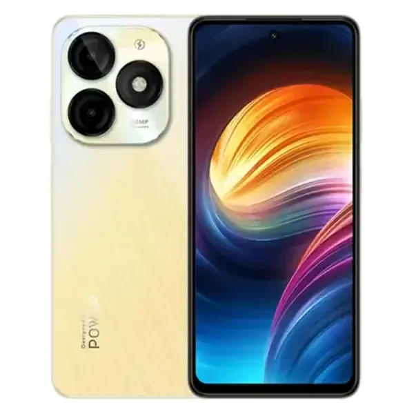 Itel P55 Official Design & Best Price in Pakistan