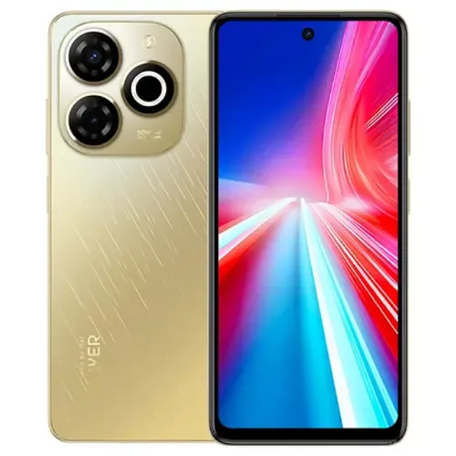 Itel P55T Official Design & Best Price in Pakistan