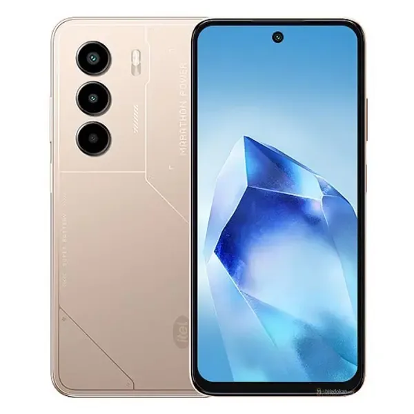 Itel Power 70 Official Design & Best Price in Pakistan
